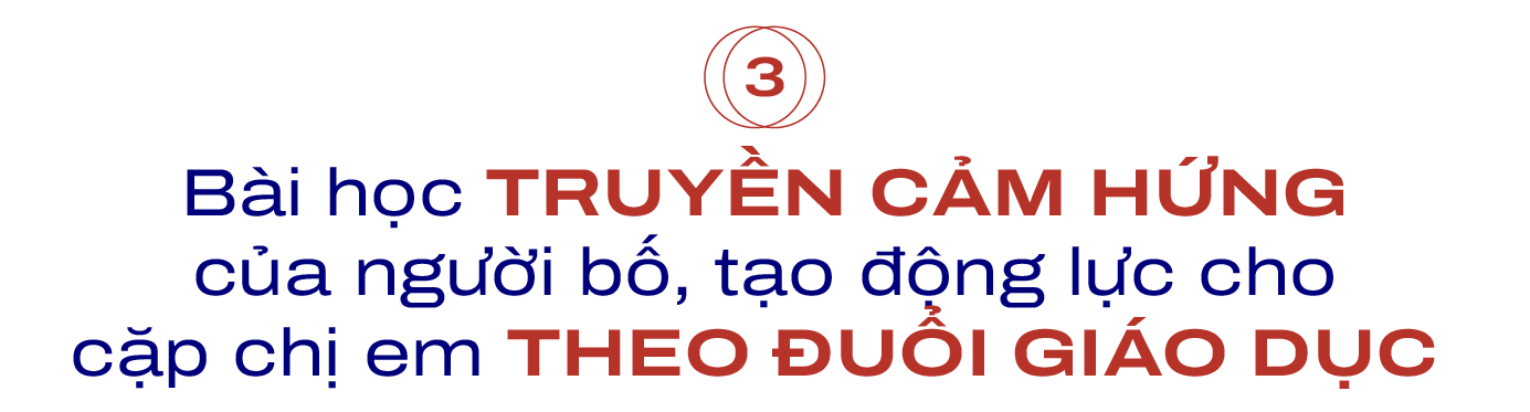 Thầy giáo mở trường tư đầu tiên của người Việt tại Mỹ: Từng giúp 600 học sinh yếu, kém vào Đại học, học Stanford, trường TOP đầu thế giới vì muốn GIỎI để GIÚP NGƯỜI KHÁC!- Ảnh 9.