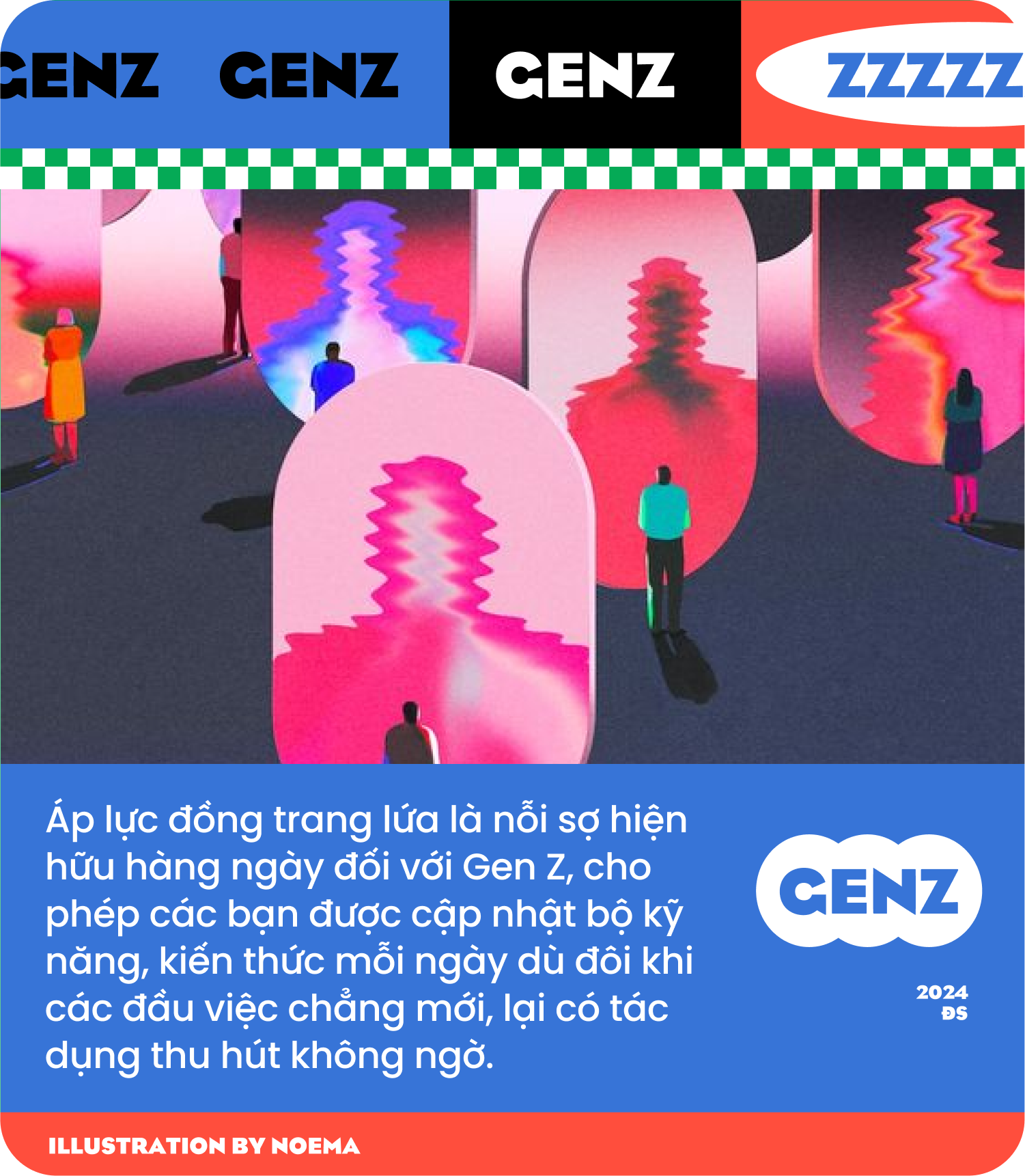 Gen Z trong mắt HR Gen Z: Cần lì hơn và tỉnh táo lên để tránh những "cái bẫy chết chóc"- Ảnh 6.