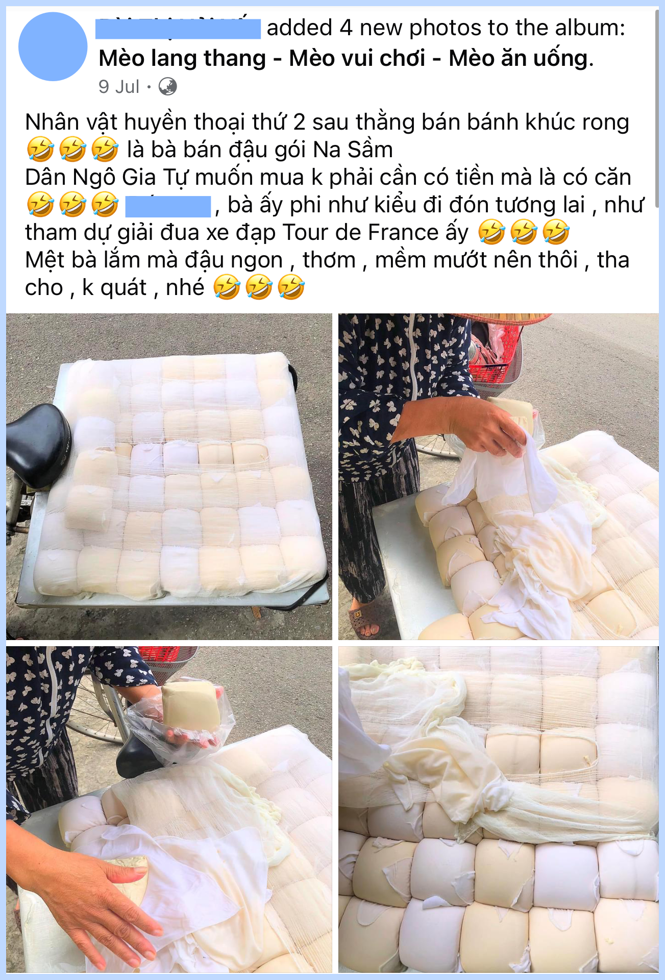 Đậu Na Sầm và chuyện éo le khi đặt đồ ăn "hot trend" trên mạng: Giá tăng 2 - 3 lần, thậm chí hỏng vì ship từ thành phố này sang thành phố khác nhưng nhiều người vẫn bất chấp?- Ảnh 1.