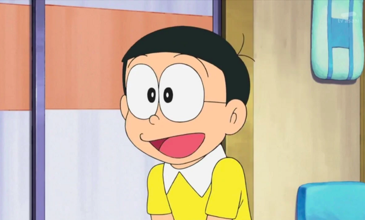 Nữ diễn viên lồng tiếng Nobita trong loạt phim Doraemon qua đời- Ảnh 2.