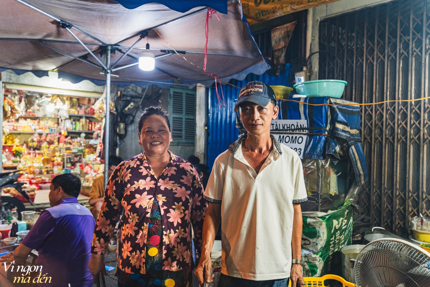 Tiệm cơm tấm 3 đời nổi tiếng đông khách giữa trung tâm TPHCM: Gây tò mò bởi câu chuyện "1 ông 2 bà", nhưng chất lượng mới là thứ níu chân khách- Ảnh 15.