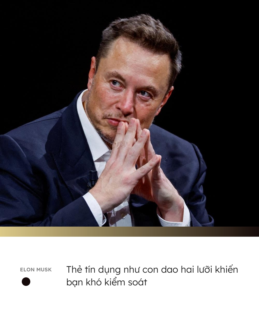 Elon Musk vạch trần 5 thứ người nghèo đang lãng phí tiền, điều số 3 người Việt ngày nào cũng mắc phải, càng mua lại càng nhanh nghèo- Ảnh 6.