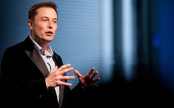 2 tố chất của người tài, đến Elon Musk cũng phải gật gù khi tuyển chọn người ‘đồng cam cộng khổ’- Ảnh 2.